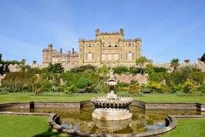 Activity - Culzean Castle, Burns Country and the Ayrshire Coast - Small Group Tour