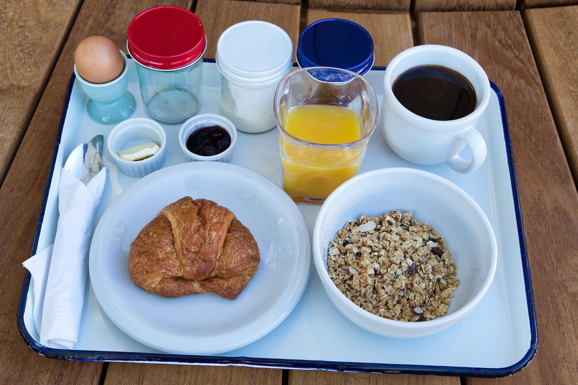 Restaurant Dive Palm Springs