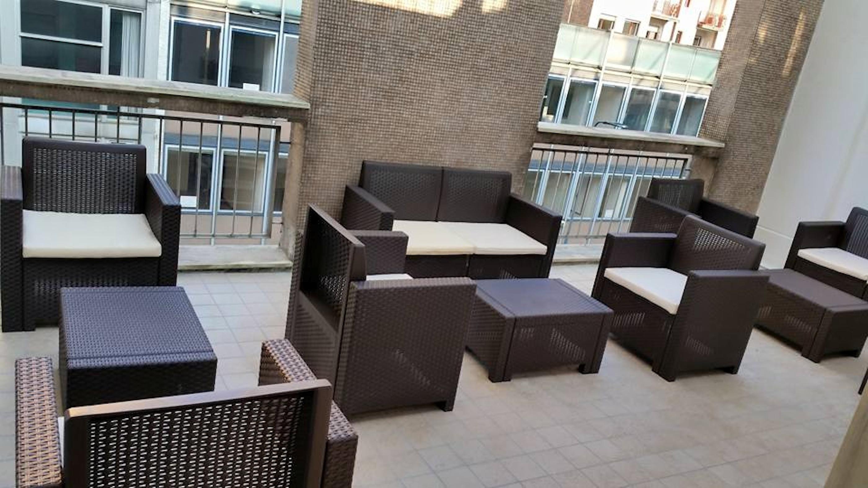 Hotel Guest House Pirelli