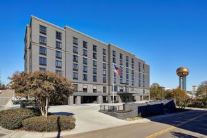 Alojamiento - Cumberland House Knoxville, Tapestry Collection by Hilton