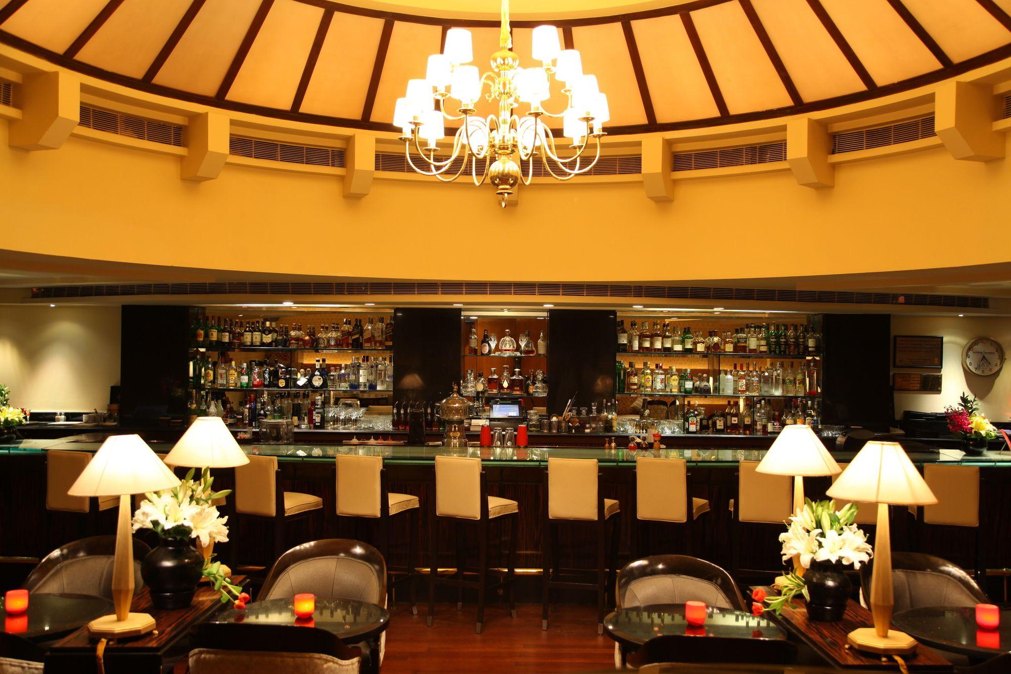 Bar/Lounge The Taj Mahal Hotel