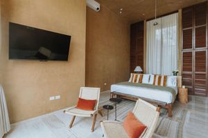 Alquiler Vacacional - Casa Miela, a cozy space in downtown Merida