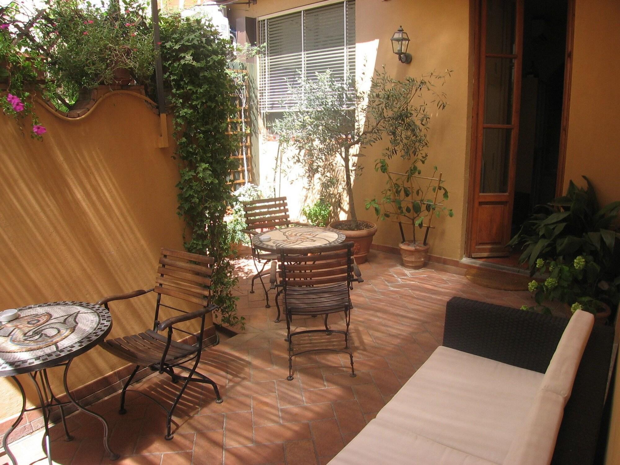 Varios La Casa del Ghiberti B&B