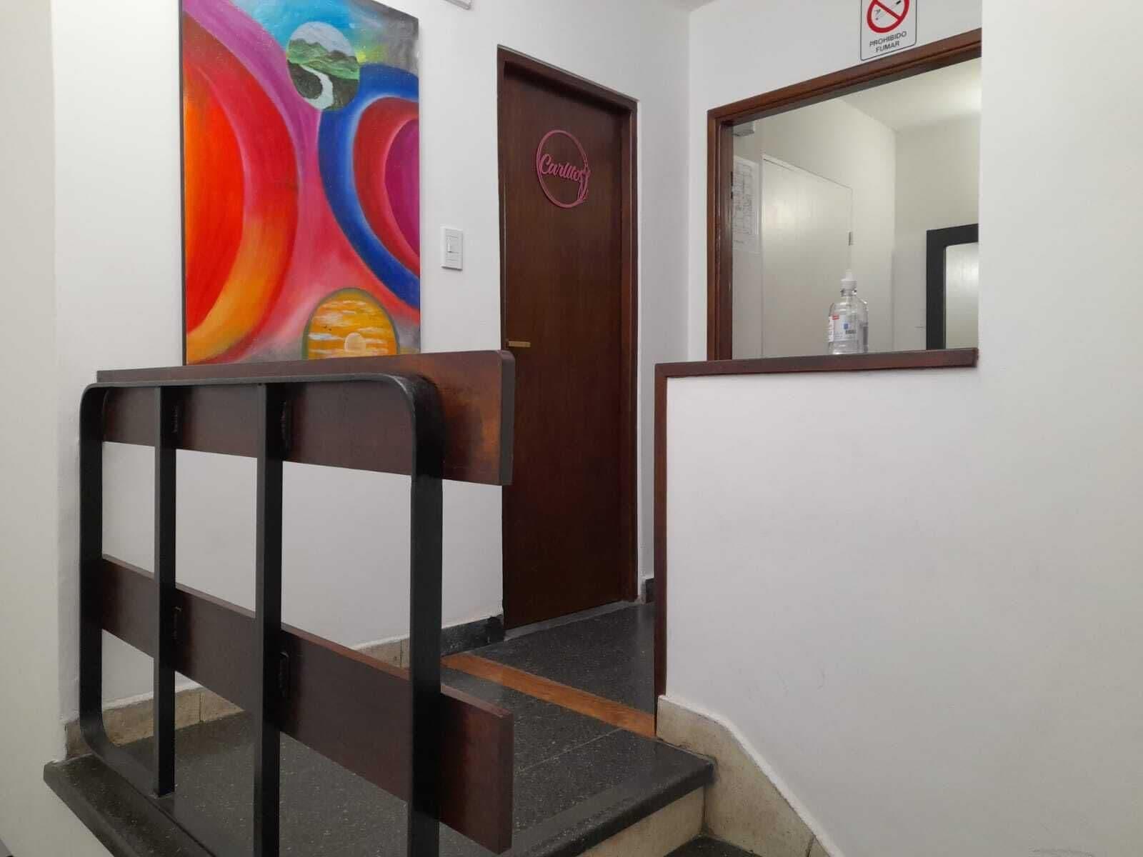 Comodidades del Alojamiento KASA
