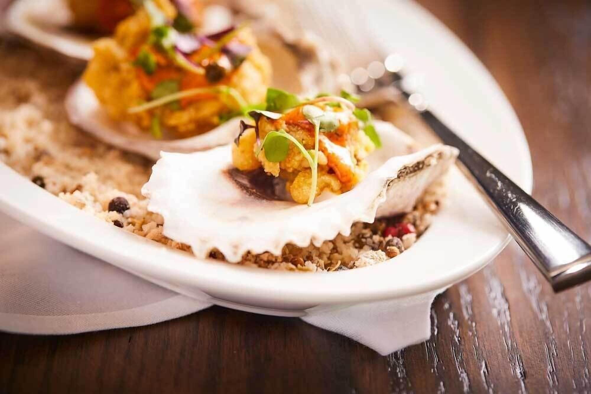 Restaurant The Rose Gaming Resort