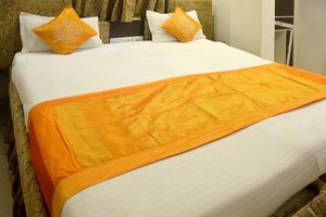 Alojamiento - The Hotel Swastik Inn