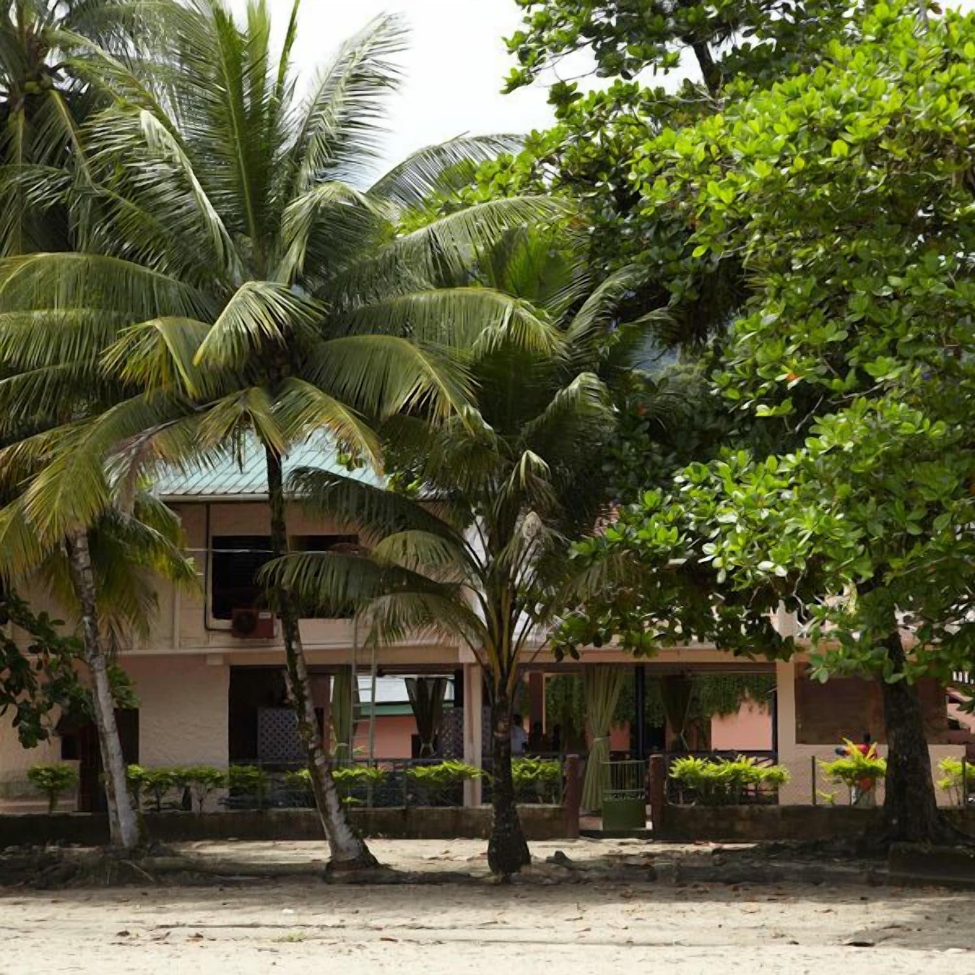 Comodidades del Alojamiento Le Grand Almandier