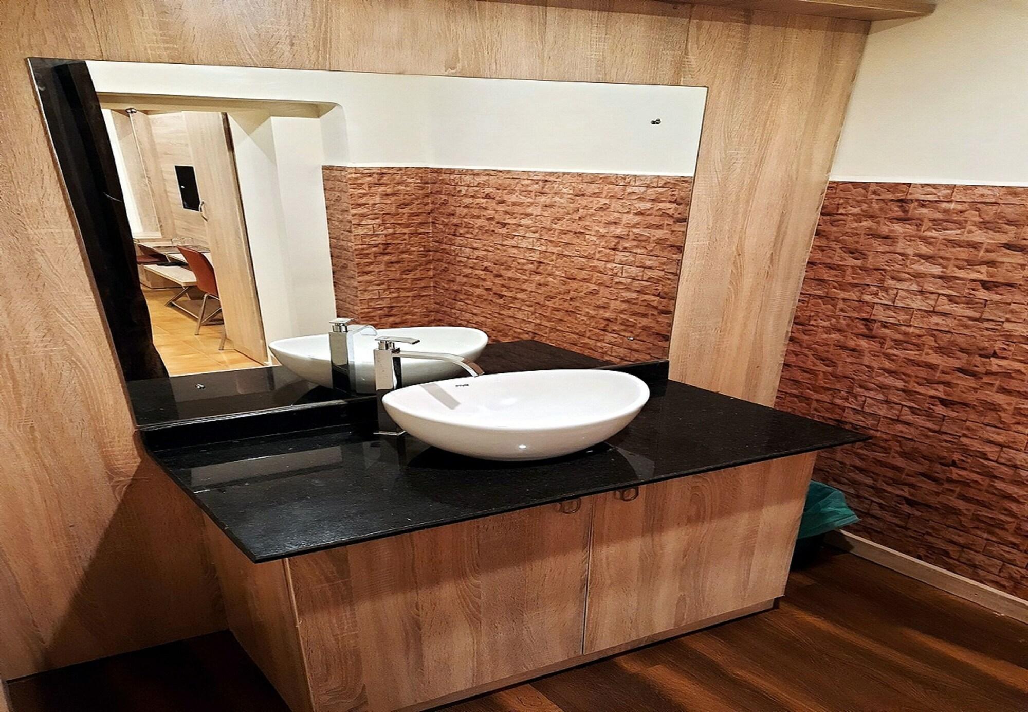 Equipamiento de Habitación Grand Kodai SR Inn