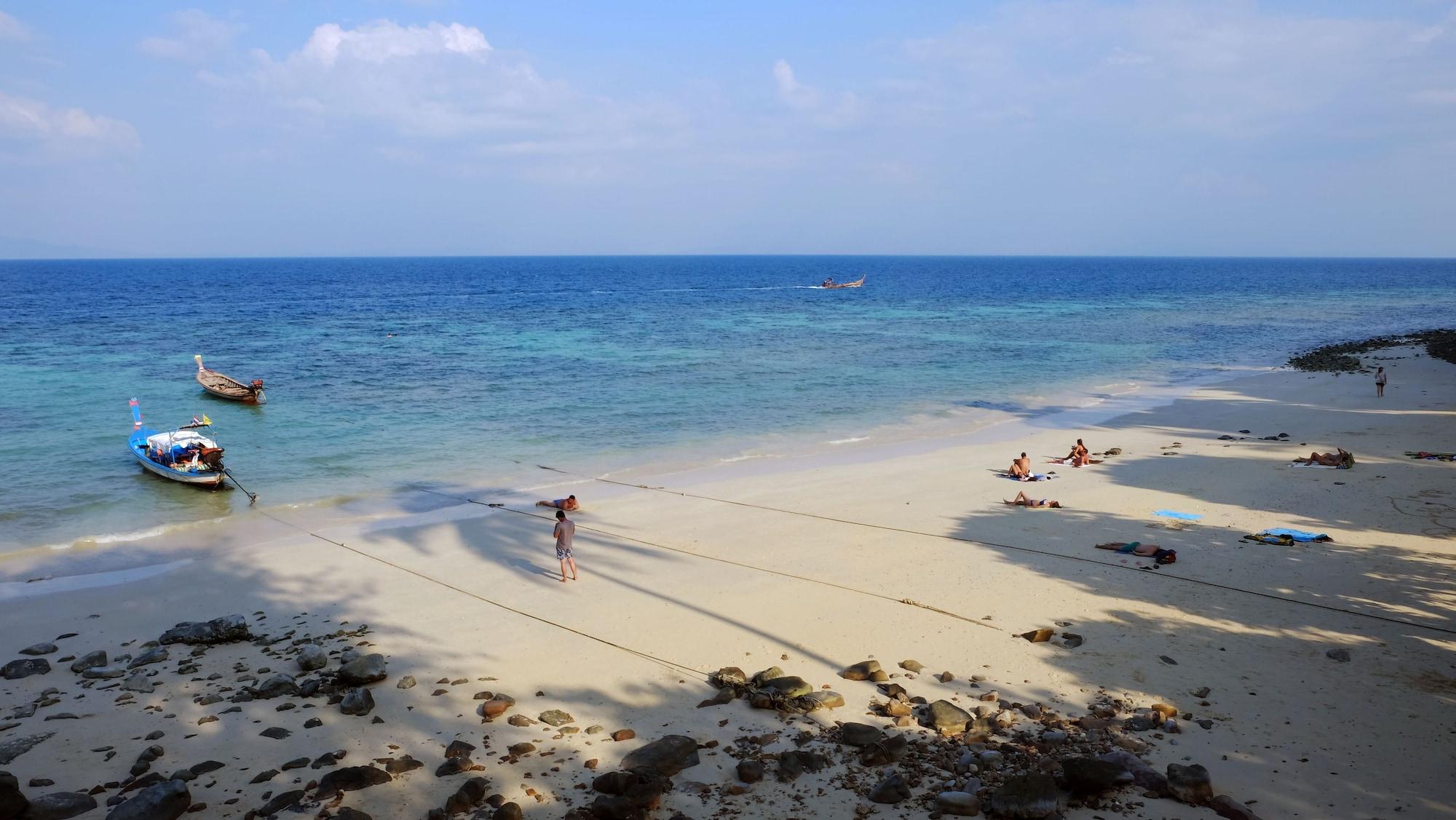 Playa The Cove Phi Phi