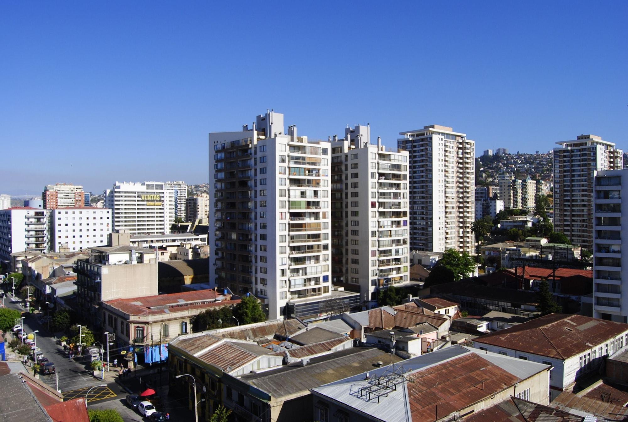 Vista Exterior Chocolate Manor House B&B