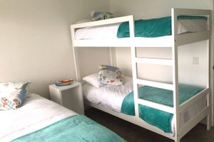 Alquiler Vacacional - Apartment in Maitencillo - Pool/Ocean View