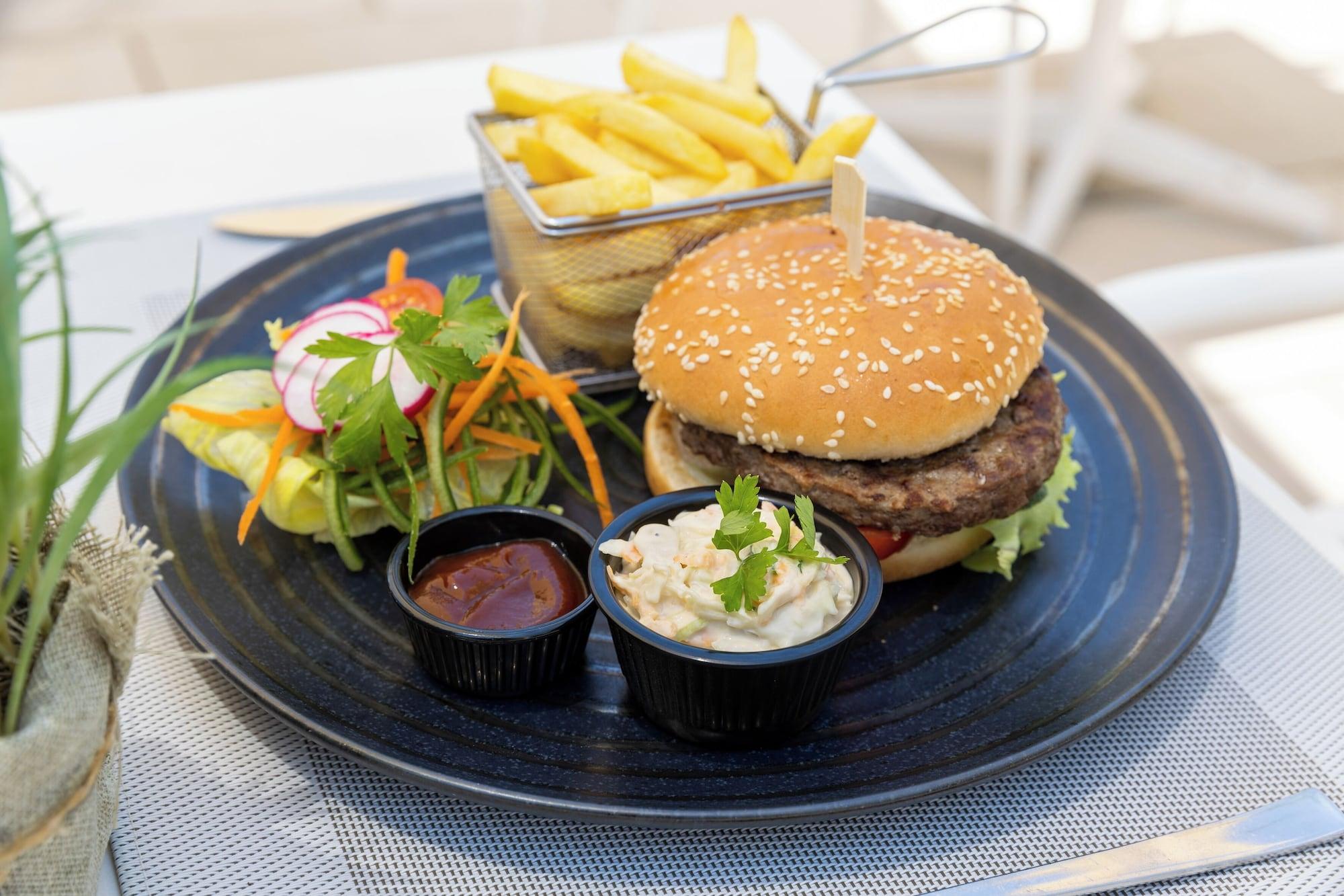 Restaurant Venus Beach Hotel