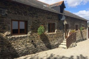 Alquiler Vacacional - Tranquil rural farmhouse gite with large garden and terrace