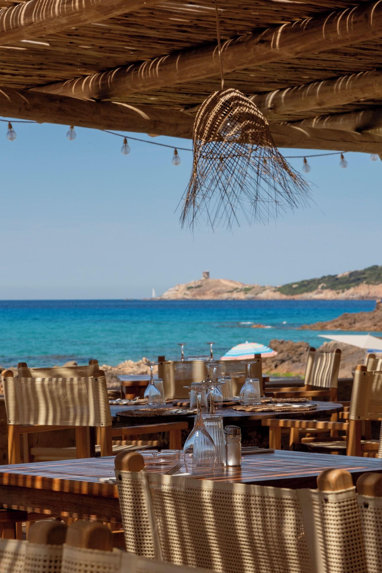 Restaurant Hôtel et Résidence Ta Kladia - Omigna