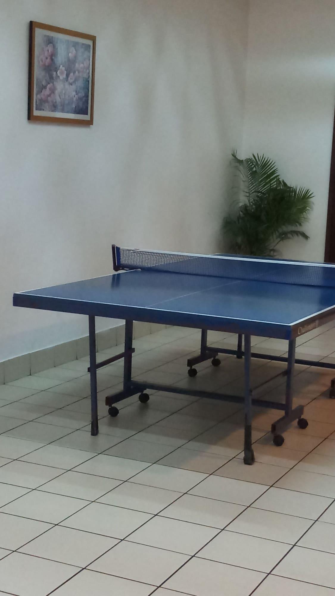 Instalaciones Recreativas Falcon Apartment At Times Square