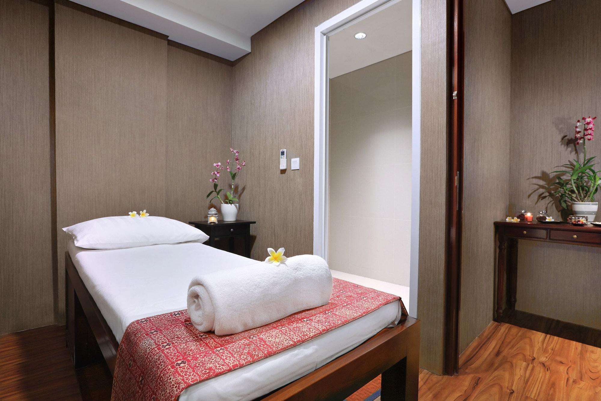 Spa Atria Hotel Gading Serpong