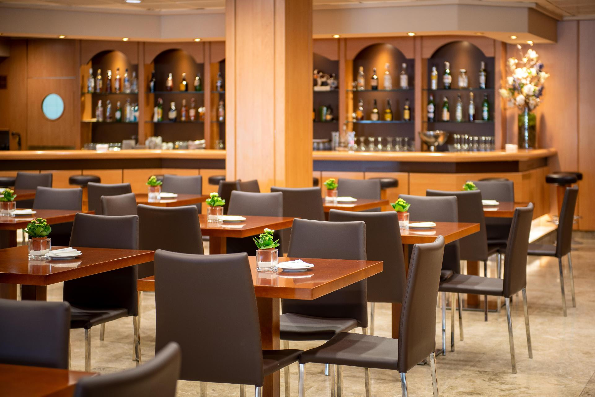 Restaurant Hotel Praga