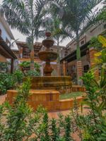 Alojamiento - Camali Hotel