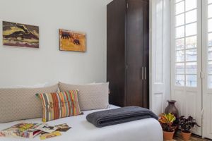 Departamentos - Vintage Apartment with Rooftop - Roma Norte