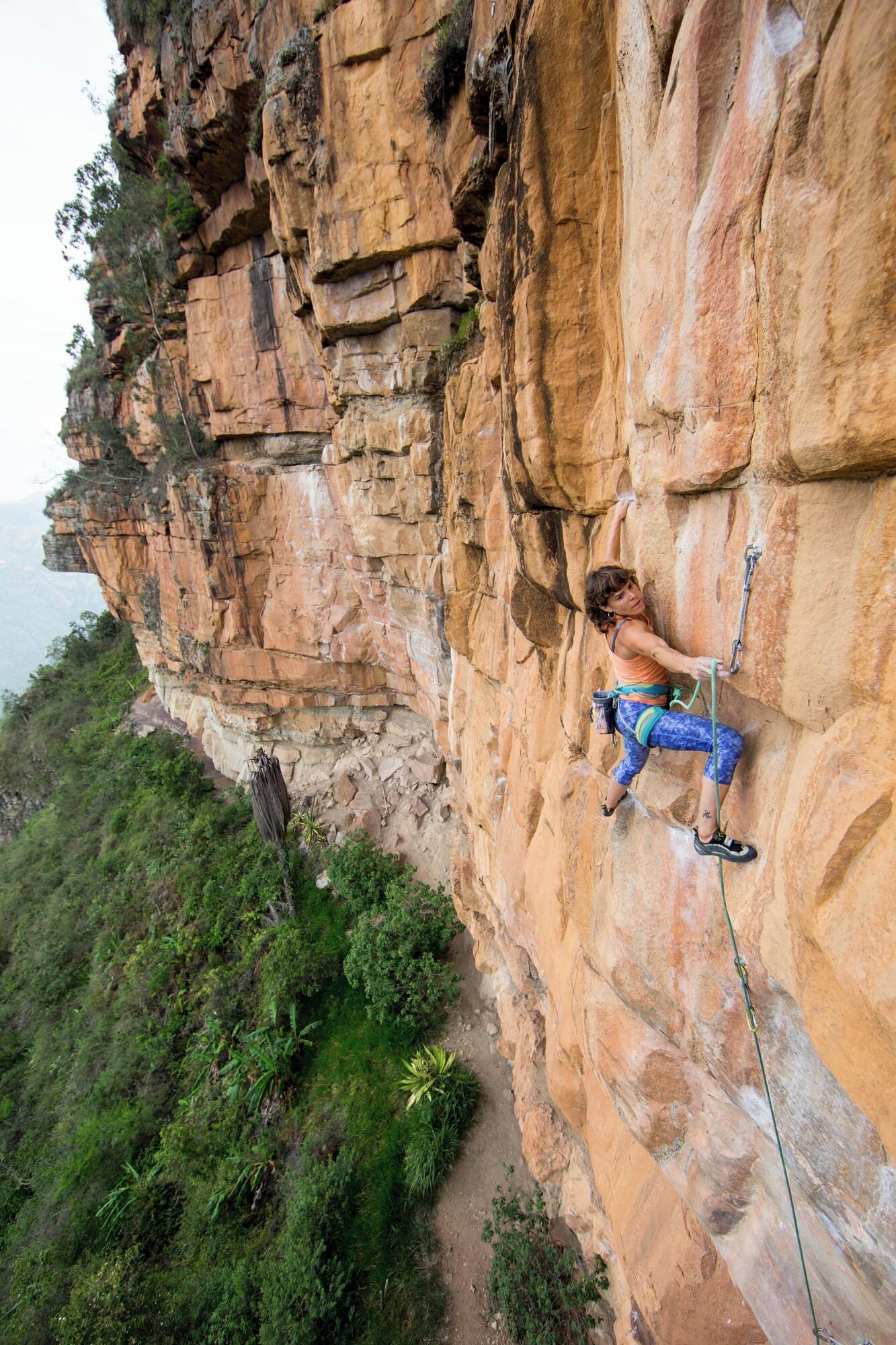 Instalaciones Recreativas Refugio La Roca