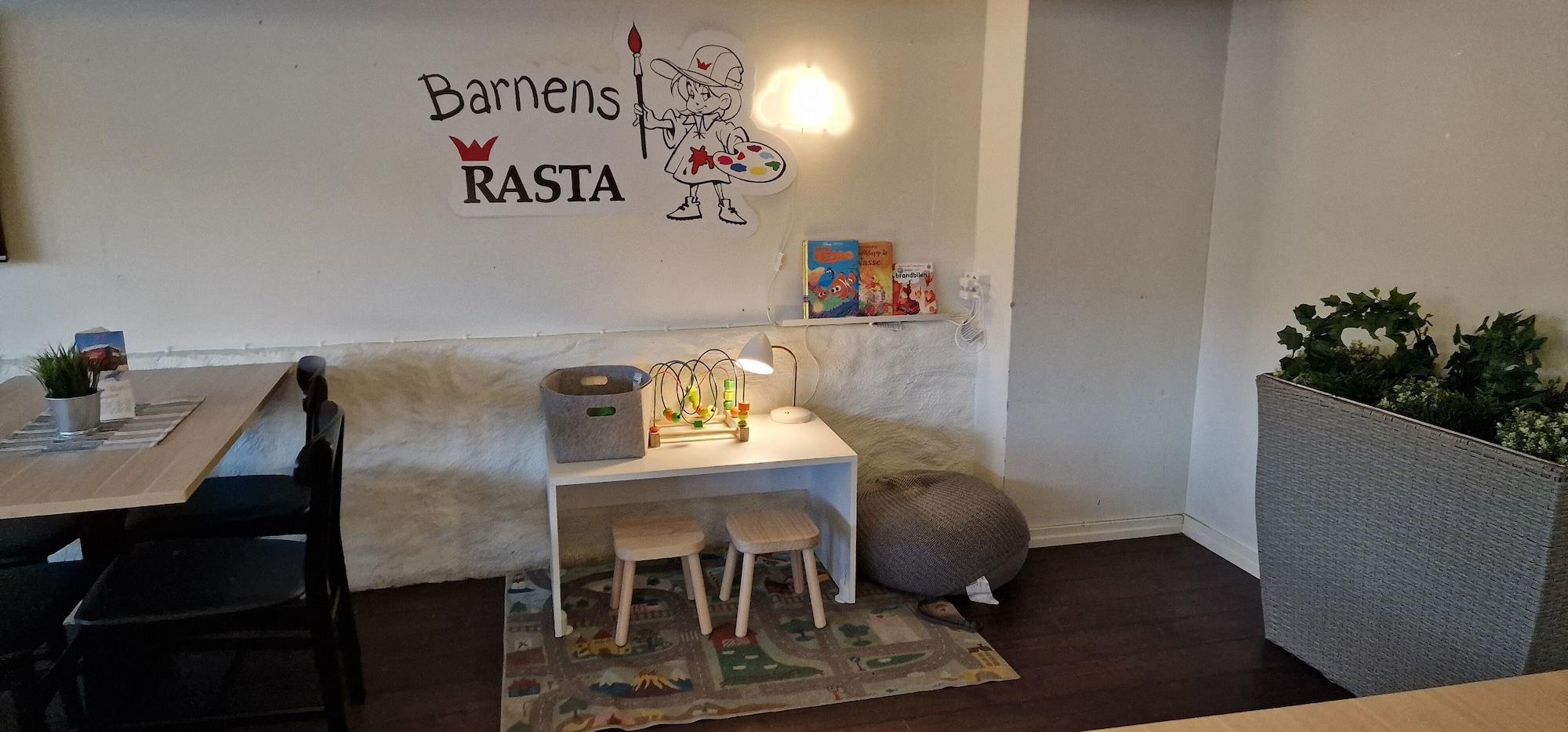 Instalaciones Recreativas Rasta Grums