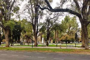 Alojamiento - Hotel Windsor Mendoza