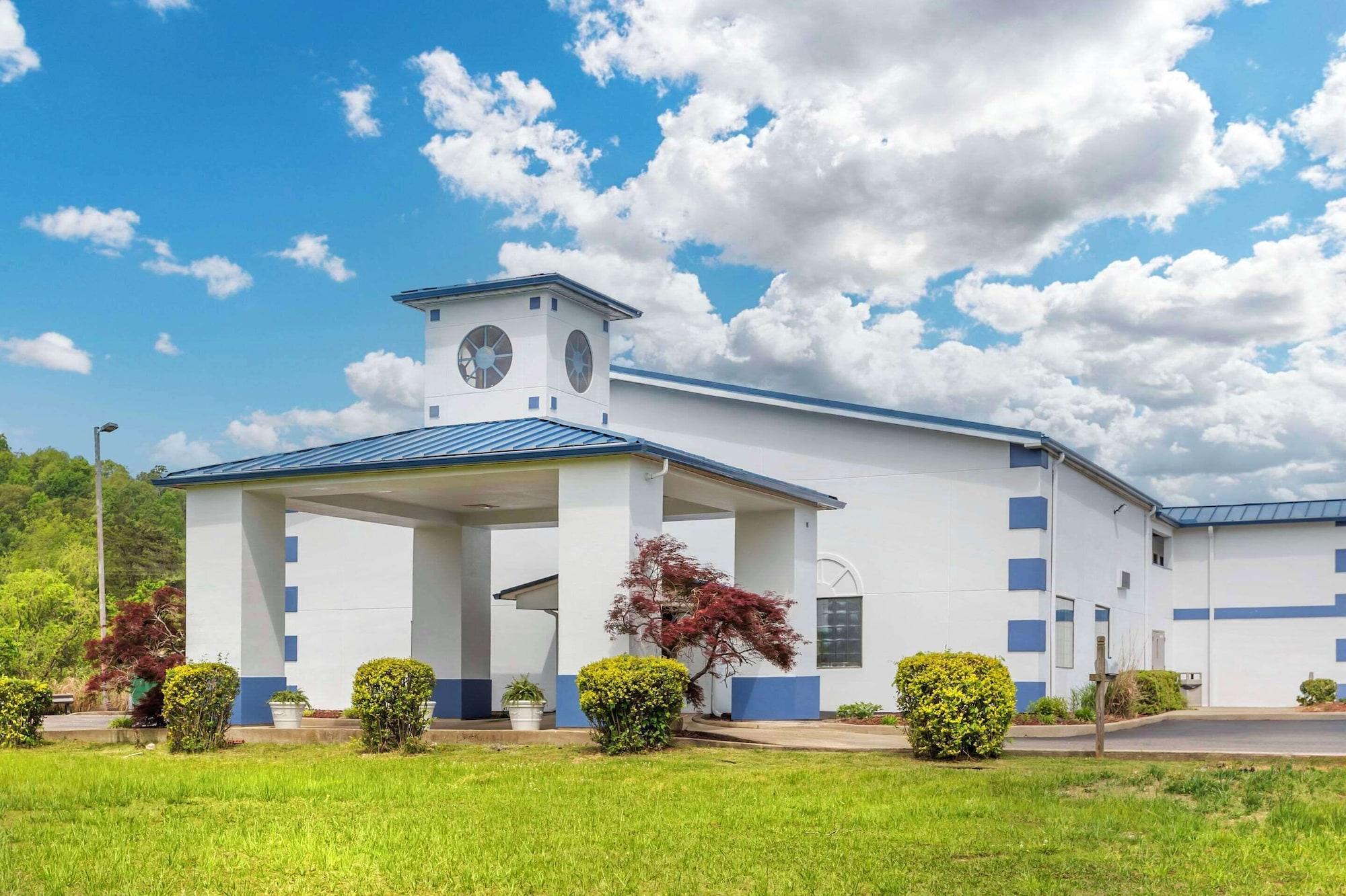 Varios Quality Inn Ripley