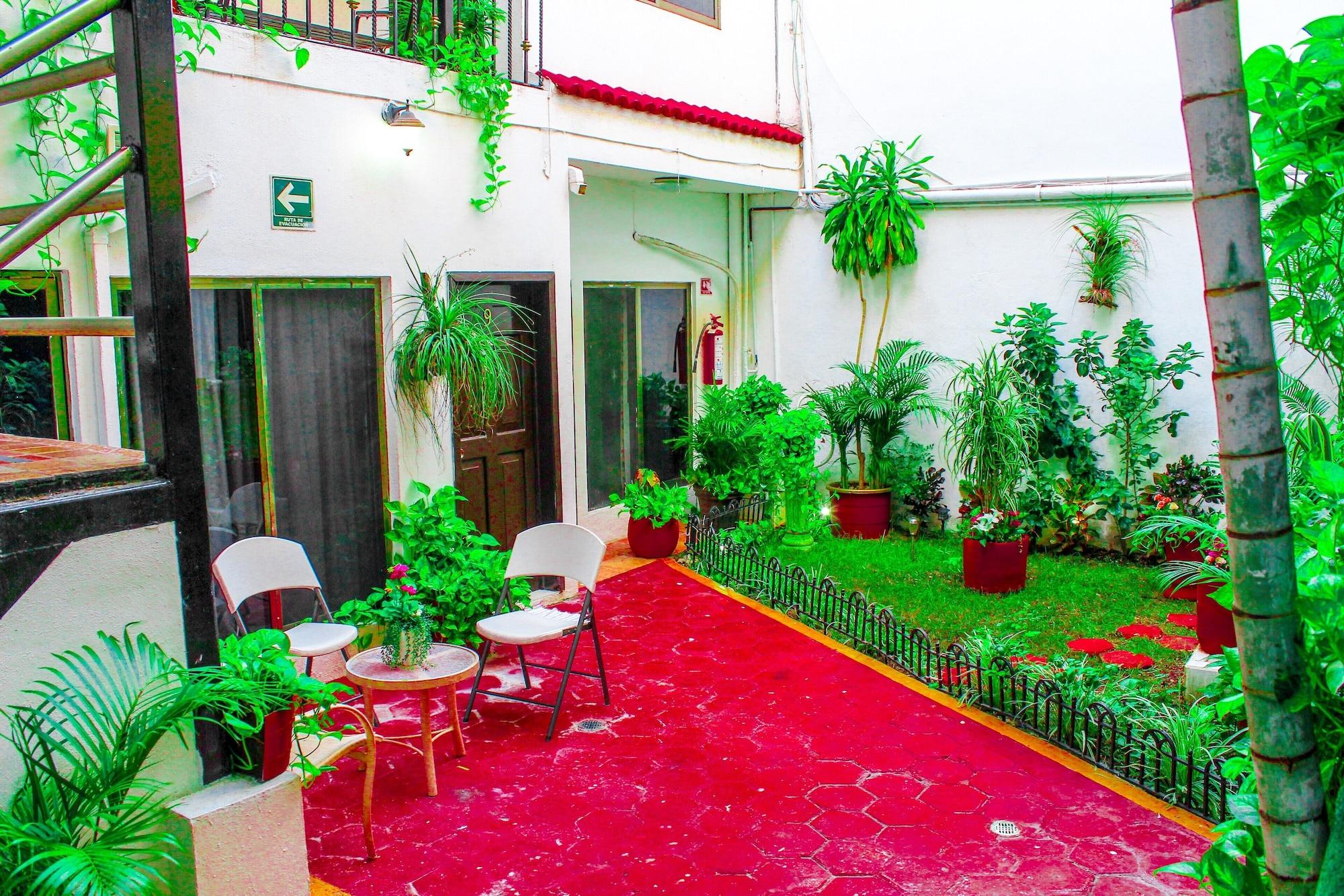 Varios Hotel Melina