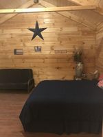 Alquiler Vacacional - Rental Cabin - Back of the Dragon Route 16