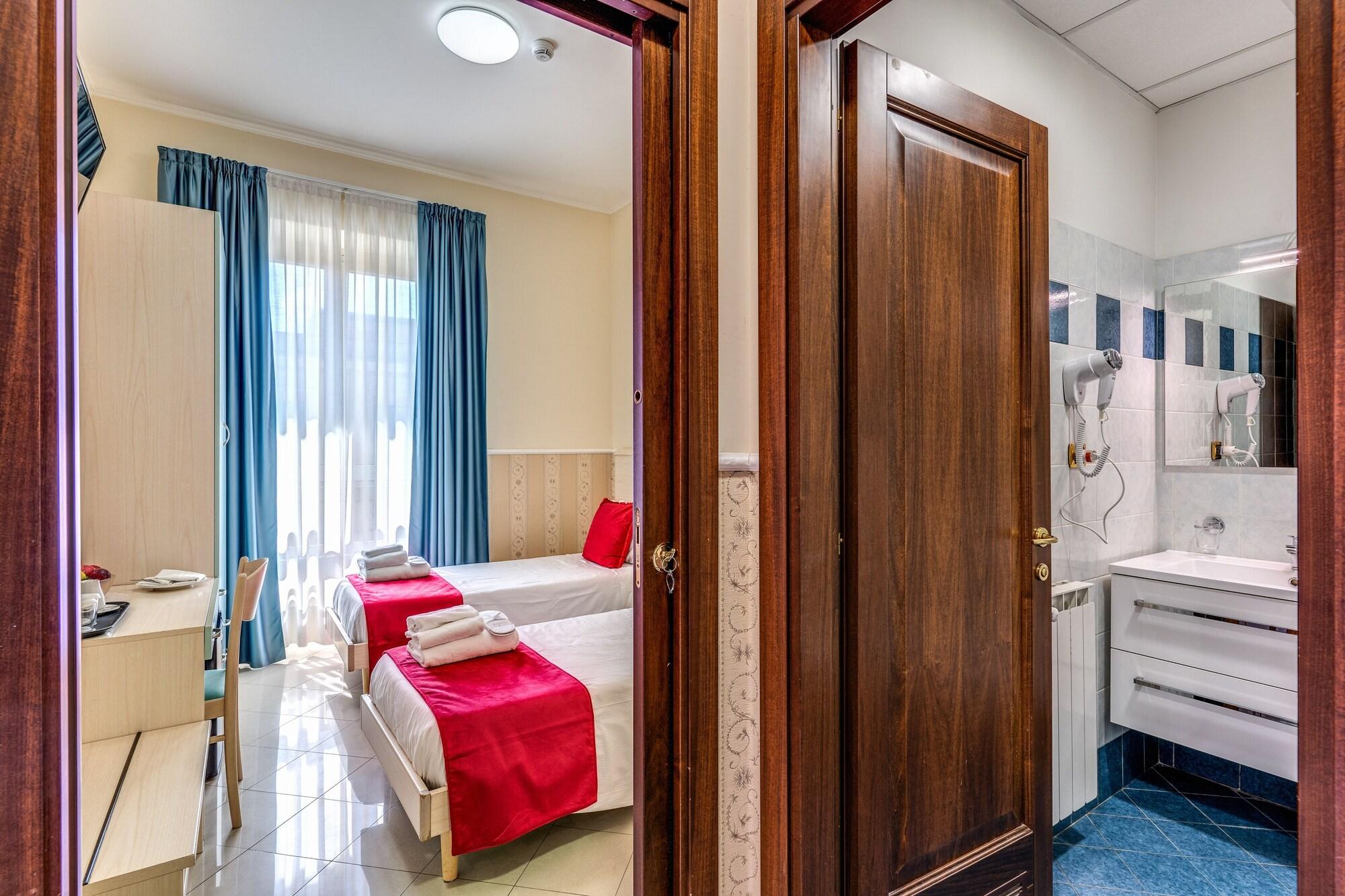 Hotel Hotel Ottaviano Augusto