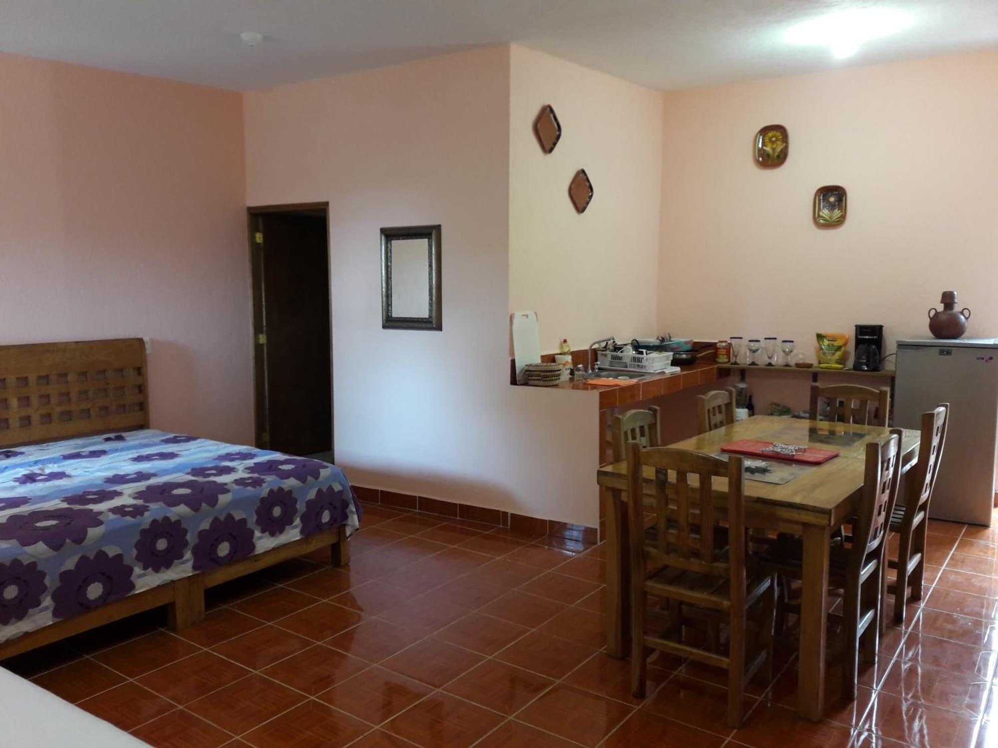 Restaurant Villa Monteli Suites