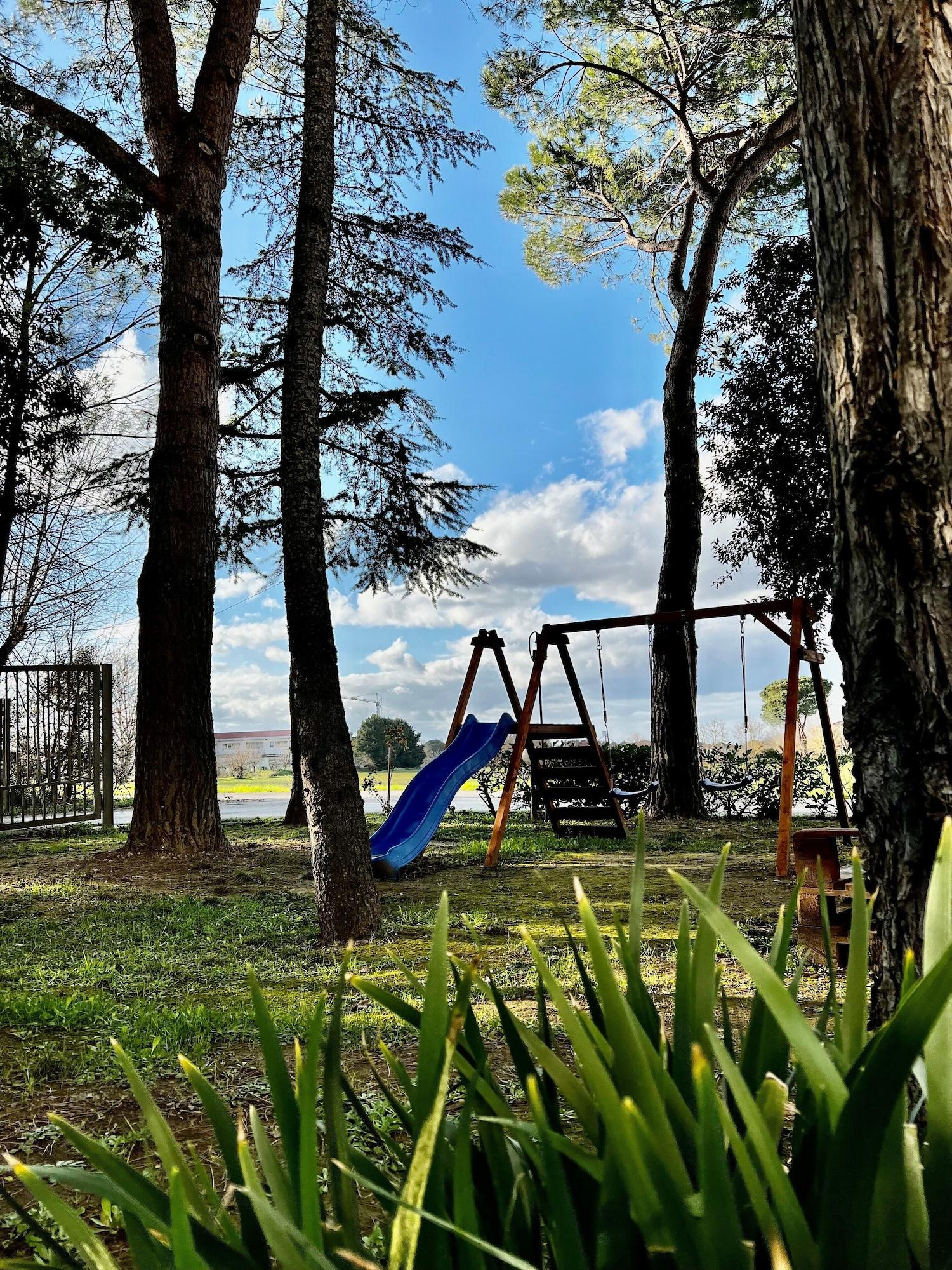 Vista Exterior Il Grifo Hotel e Bisteccheria Toscana