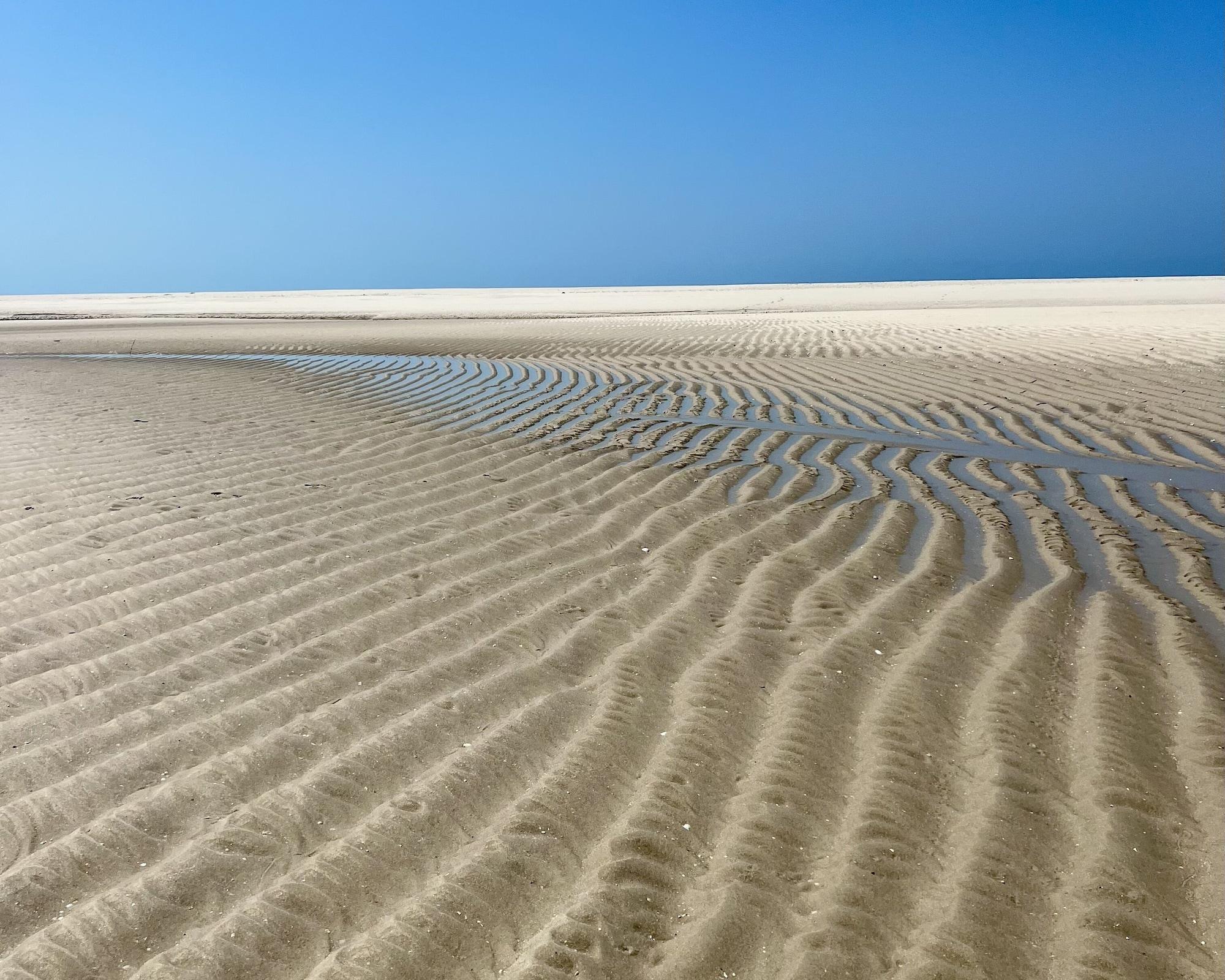 Playa Moyeni Lodge