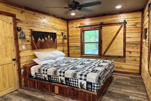 Alquiler Vacacional - Eagle Mountain ATV Landing