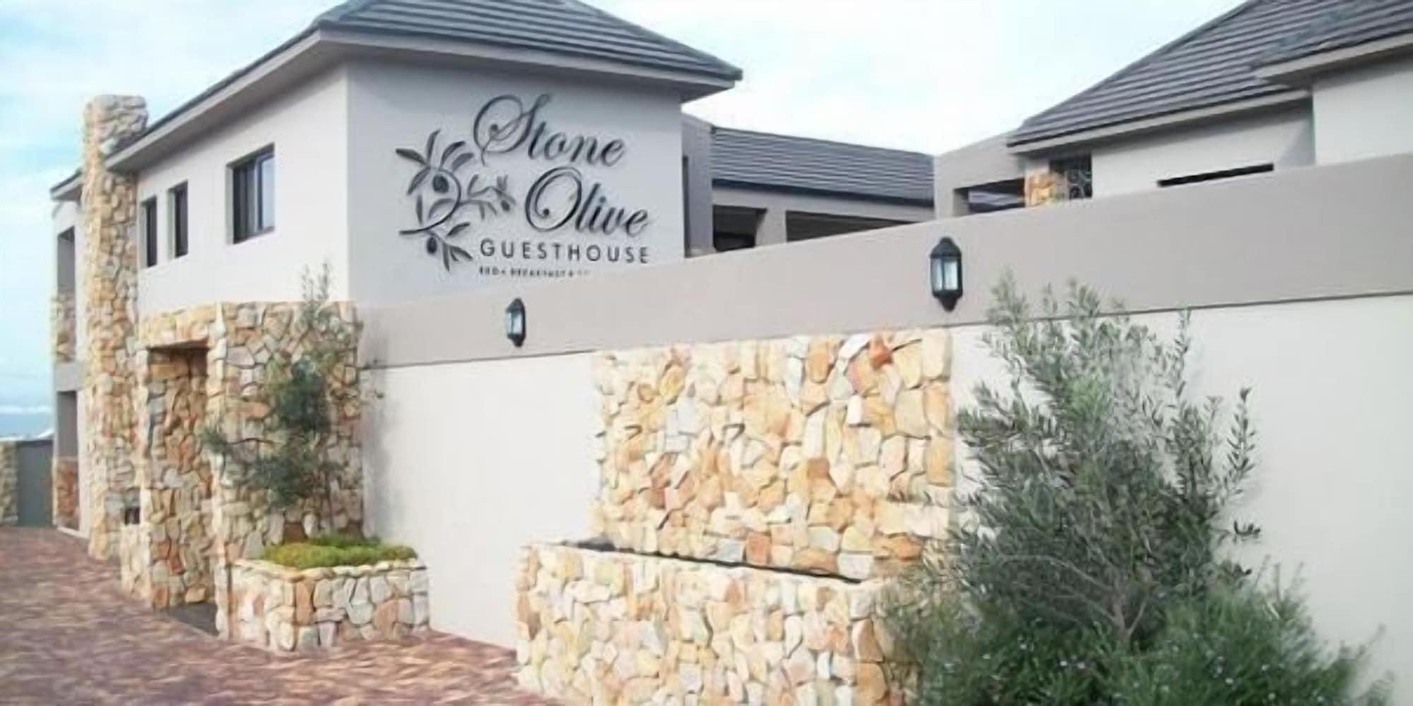 Varios Stone Olive Guest House