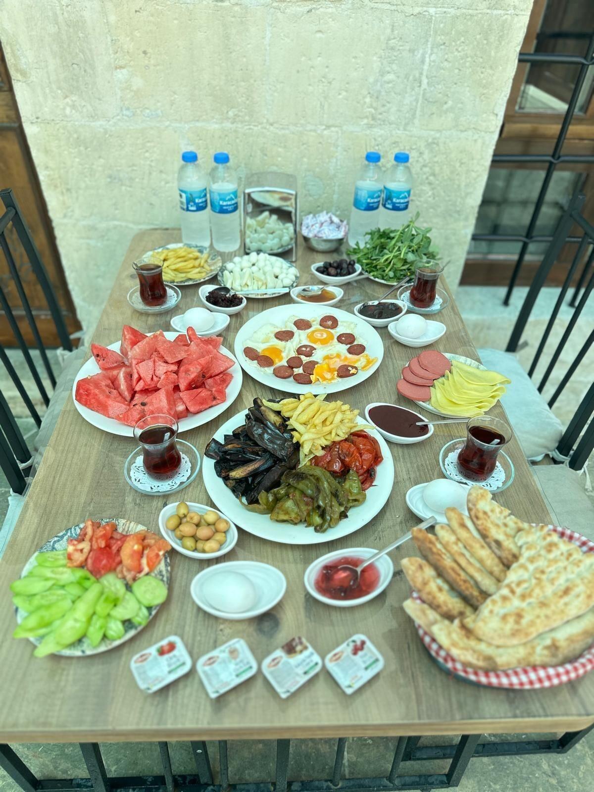 Restaurant Sefertepe Hotel