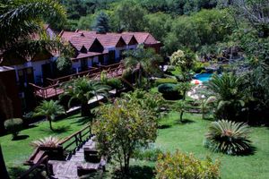 Alojamiento - San Remo Villa Corral Apart