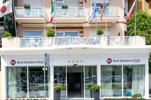 Alojamiento - Best Western Plus Tigullio Royal Hotel