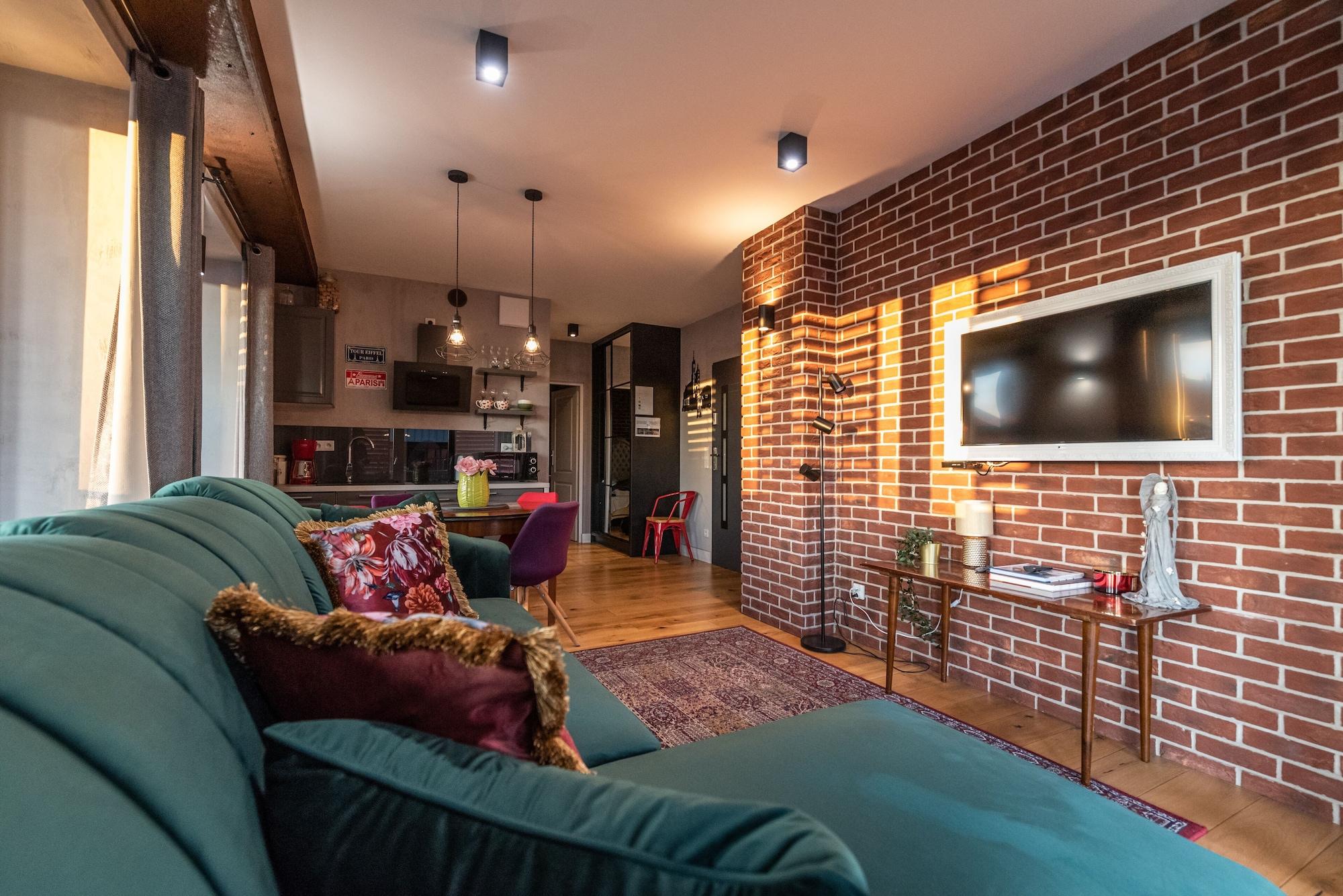 Set de Habitación City Lights Kazimierz