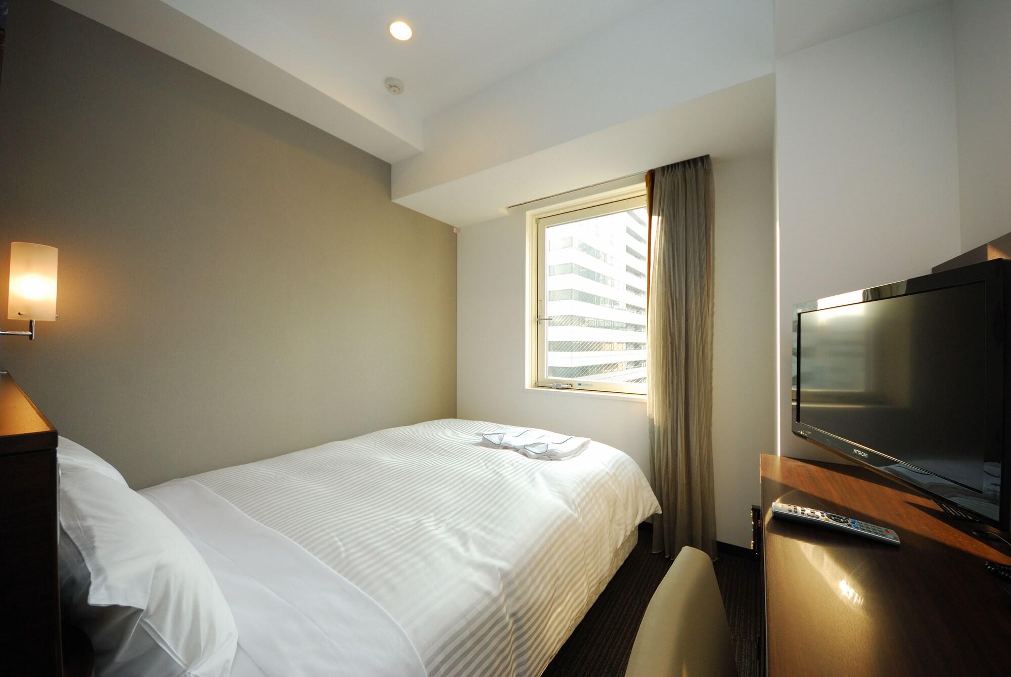 Equipamiento de Habitación Sotetsu Fresa Inn Hamamatsucho Daimon