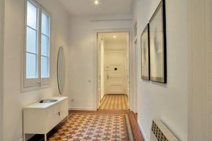 Alquiler Vacacional - Barcelona Apartment Val