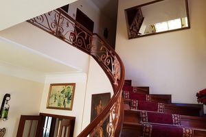 Alojamiento - Residencial Borsalino