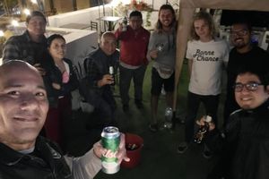 Alojamiento - Quinoa Backpackers Hostel