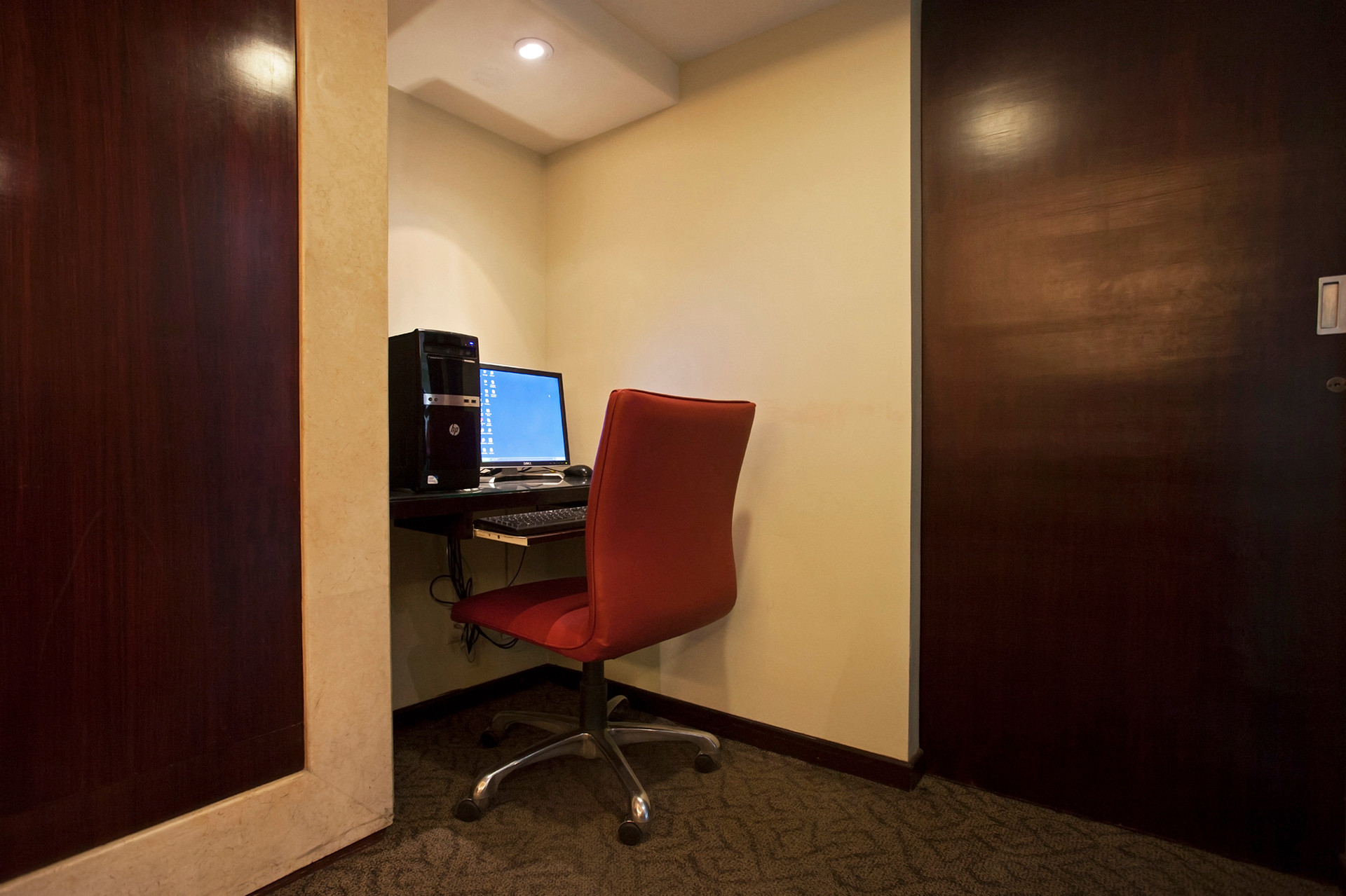 Hotel Emporio Reforma