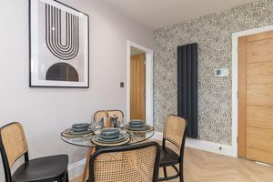 Alquiler Vacacional - Chelmsford Loft 4 in Newcastle Upon Tyne