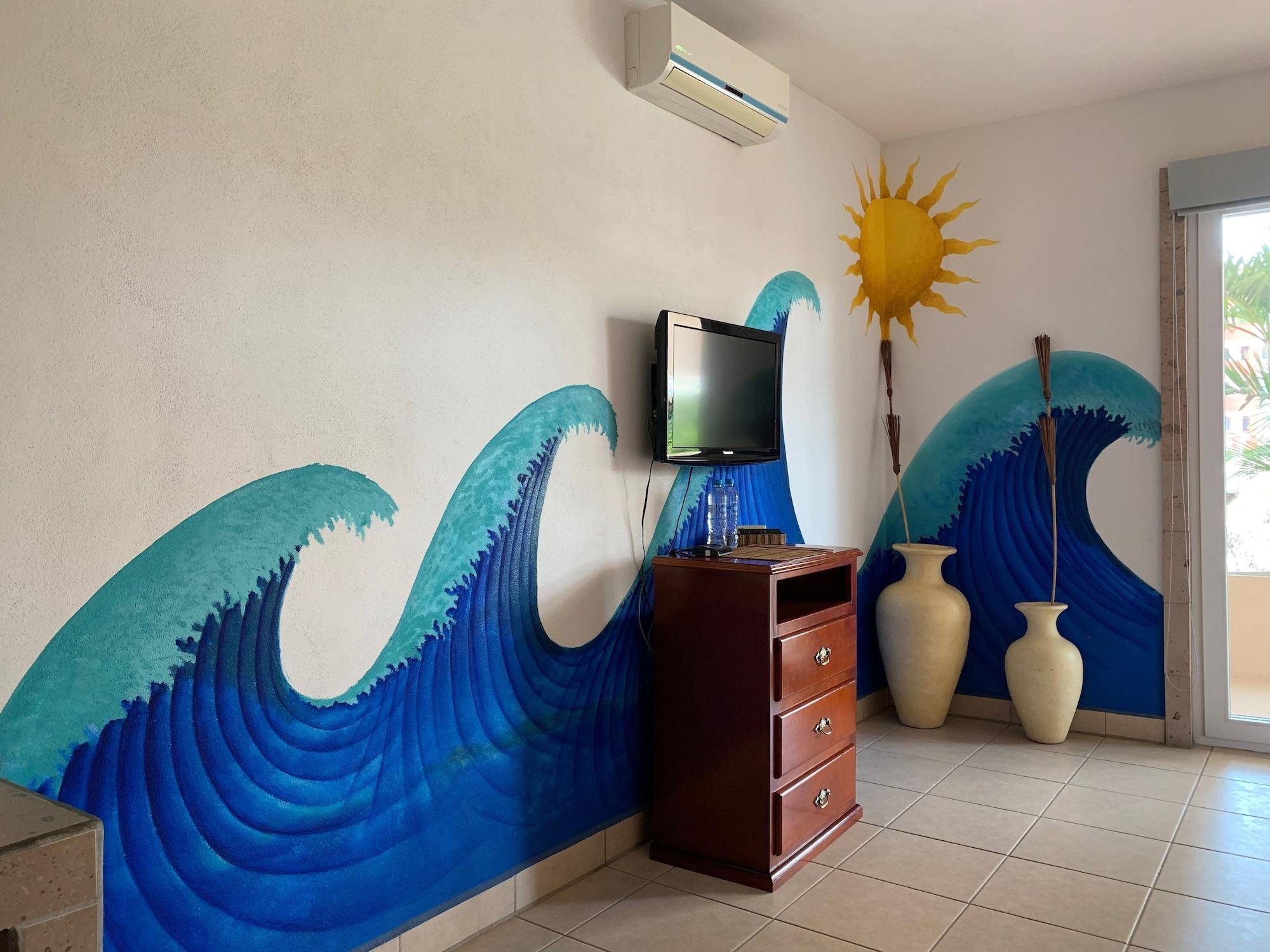 Set de Habitación La Posada de Bucerias