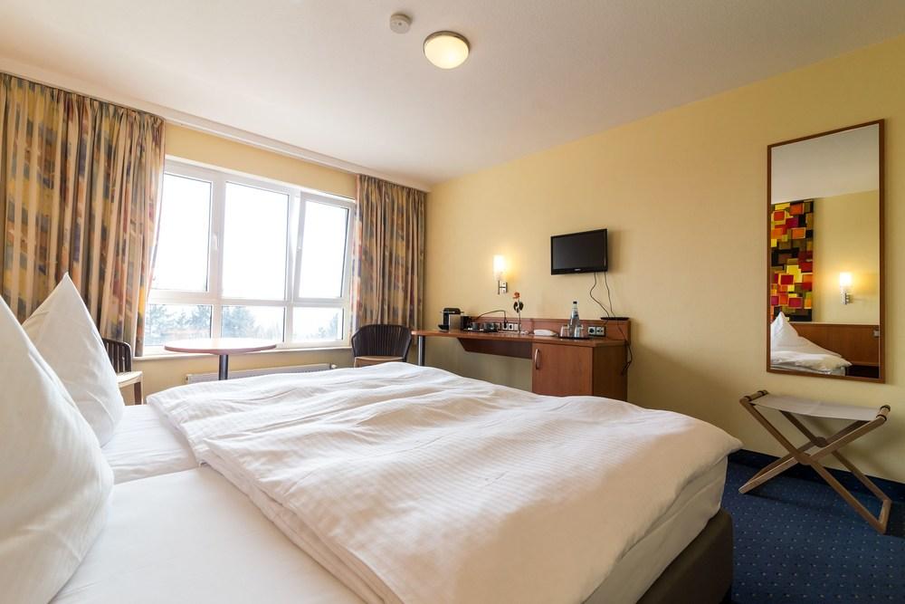 Habitación Schone Aussicht