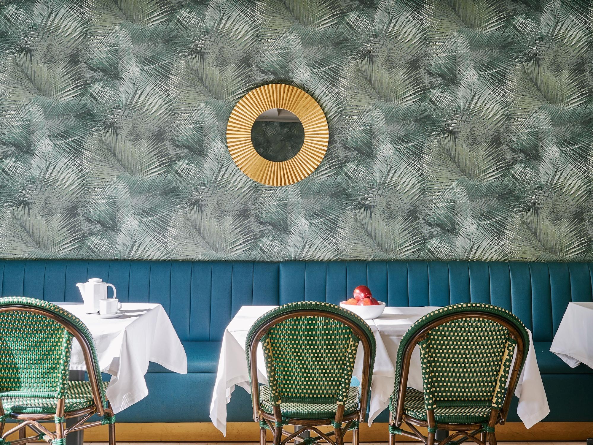 Restaurant Hotel Regente