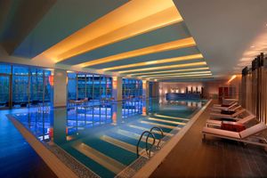 Alojamiento - Hyatt Regency Guiyang