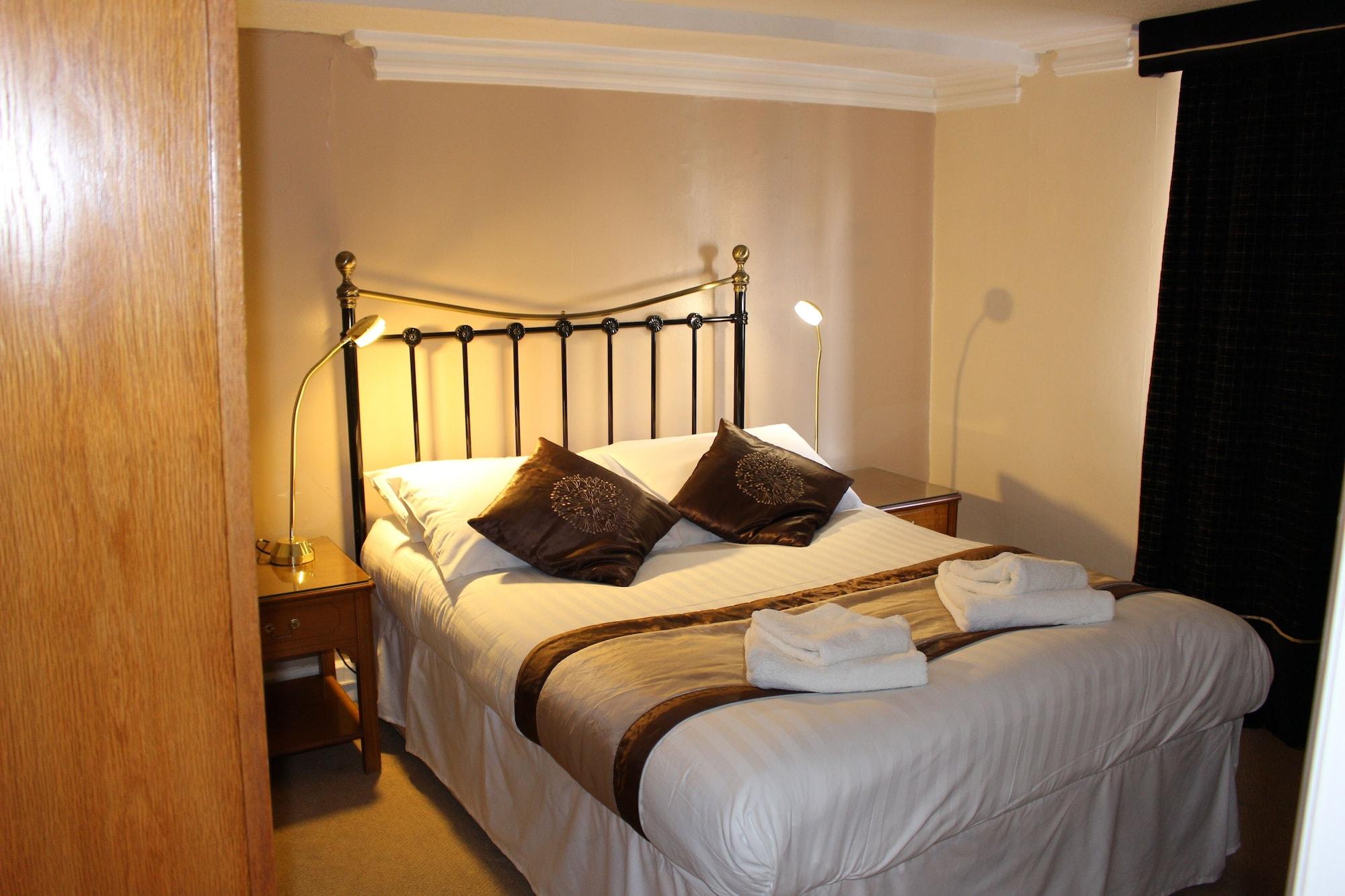Habitación Falcon Hotel